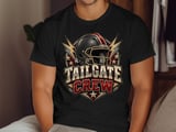 Tailgate Crew Tee or Sweatshirt thumbnail 11