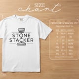 Stone Stacker - Stone Stacking Design thumbnail 7