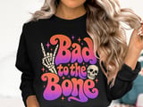 Bad to the Bone Tee thumbnail 13
