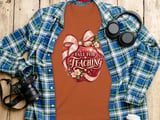 Fall For Teaching Tee or Sweatshirt thumbnail 10
