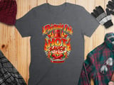 Pretend I'm Hot Sauce Tee thumbnail 6