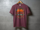 Pick of the Patch Tee or Sweatshirt thumbnail 20