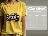 Halloween, Spooky Sweatshirt, Creepy Sweatshirt, Graphic Sweatshirt, Unique Sweatshirt, Halloween Gift, Horror Sweatshirt thumbnail 6
