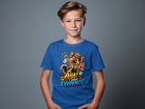 I Have Evidence Detective Chase the Dog Tee thumbnail 9