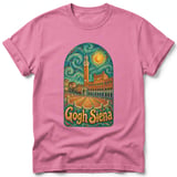 Gogh Siena ~ Comfort Colors Premium Tee thumbnail 11