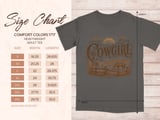 Western Spirit Cowgirl T-Shirt thumbnail 11