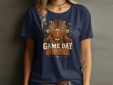 Game Day Sister Tee or Sweatshirt thumbnail 1
