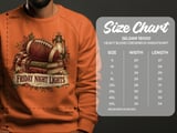 Friday Night Lights Tee or Sweatshirt thumbnail 10