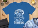 Vintage Sailing Club Print thumbnail 4