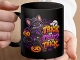 Trick Or Treat I'm The Trick Mug thumbnail 17