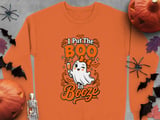 I Put The Boo In Booze Print thumbnail 9