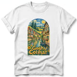 Gogh Colmar ~ Comfort Colors Premium Tee thumbnail 9
