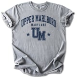 Upper Marlboro Maryland Tee thumbnail 3
