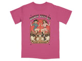 Kickin' Dust Up Cowgirl Tee thumbnail 4