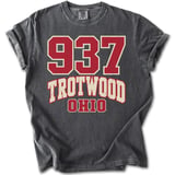 937 Trotwood OH Tee thumbnail 9