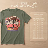 Game Day Auntie Tee thumbnail 14