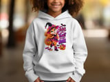 Trick or Treat Sally the Squirrel Sweatshirt thumbnail 7
