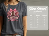 Game Day Girl Tee or Sweatshirt thumbnail 14
