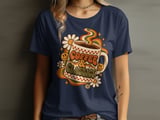 Coffee and Classics Tee or Sweatshirt thumbnail 7