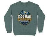 Dog Dad Weekend Walk Captain — Apparel & Gifts thumbnail 8