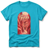 Gogh Petra ~ Comfort Colors Premium Tee thumbnail 5