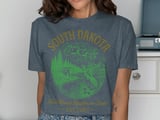 South Dakota Mount Rushmore State Graphic Tee thumbnail 11