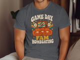 Game Day Fam Homegating Tee or Sweatshirt thumbnail 6