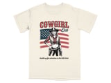 Cowgirl Era Tee thumbnail 10