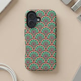 Bohemian Mandala MagSafe® Phone Case  thumbnail 5