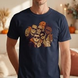 Monster Squad Selfie Tee thumbnail 3
