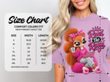 Read The Room Sally the Squirrel Tee thumbnail 18