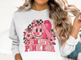 Faux Patchwork In My Pink Era Tee thumbnail 21