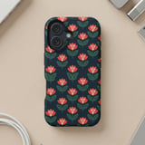 Folk Art Floral MagSafe® Phone Case thumbnail 5