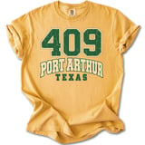 409 Port Arthur TX Tee thumbnail 14