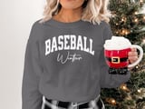 Baseball Weather Sweatshirt thumbnail 6