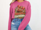 Tailgate & Touchdowns Tee thumbnail 11