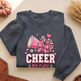 Cheer Mom Tee thumbnail 9
