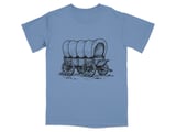 Frontier Wanderer T-Shirt thumbnail 6
