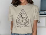 I Speak Fluent Paranormal Tee thumbnail 12