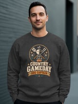 Country Gameday BBQ Captain Tee or Sweatshirt thumbnail 20