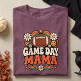 Game Day Mama Tee or Sweatshirt thumbnail 8