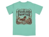 Fearless Frontier Heritage Horse T-Shirt thumbnail 9