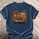 Rut Season 2026 Hunting Tee thumbnail 2