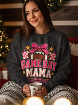 Game Day Mama Tee thumbnail 10