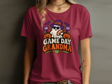 Game Day Grandma Tee thumbnail 3