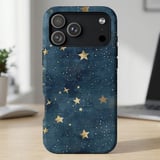 Starry Night Celestial MagSafe® Phone Case thumbnail 1