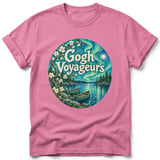 Gogh Voyageurs ~ Comfort Colors Premium Tee thumbnail 11