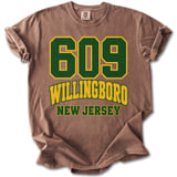 609 Willingboro NJ Tee thumbnail 13