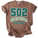 502 West End Louisville KY Tee thumbnail 4