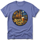 Brew Gogh ~ Comfort Colors Premium Tee thumbnail 10